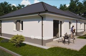 Eladó Vácrátóti ikerház hirdetés (42527533)