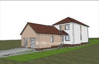 Eladó Veresegyházi ikerház hirdetés (32733698)