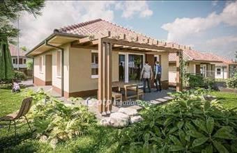 Eladó Őrbottyáni ikerház hirdetés (73227679)