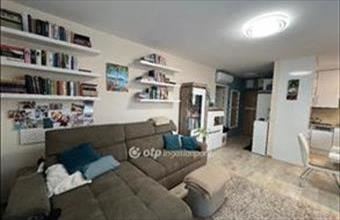 Eladó Budapest XIII. kerületi tégla lakás hirdetés (13729479)