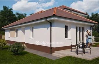 Eladó Vácrátóti ikerház hirdetés (28779547)