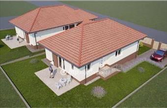 Eladó Őrbottyáni ikerház hirdetés (73434569)