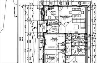 Eladó Őrbottyáni ikerház hirdetés (92851333)