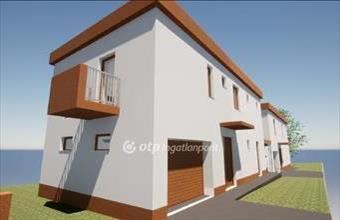 Eladó Budapest XVII. kerületi ikerház hirdetés (63723223)