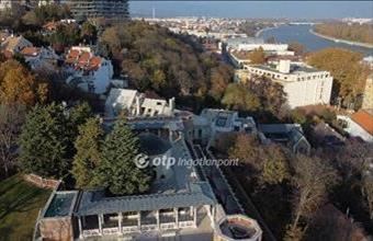 Eladó Budapest II. kerületi tégla lakás hirdetés (45324444)