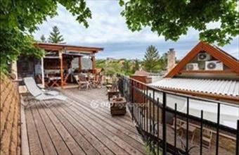 Eladó Balatonalmádi családi ház hirdetés (37972339)