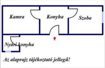 Eladó Jászfényszarui családi ház hirdetés (56934796)