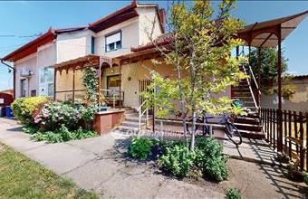 Eladó Ceglédi családi ház hirdetés (48817247)