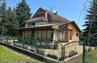 Eladó Szigethalomi családi ház hirdetés (88146753)