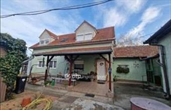 Eladó Gyáli családi ház hirdetés (39767693)