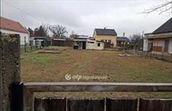 Eladó Monorierdői lakóövezeti telek hirdetés (45836277)