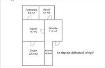 Eladó Albertirsai családi ház hirdetés (57933448)