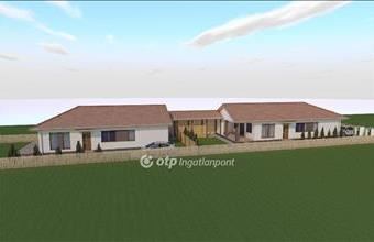 Eladó Albertirsai tégla lakás hirdetés (74934849)