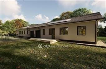 Eladó Kecskeméti ikerház hirdetés (27832467)