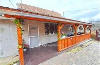 Eladó Nagykőrösi tanya hirdetés (89814323)