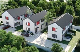 Eladó Ceglédi tégla lakás hirdetés (44419689)