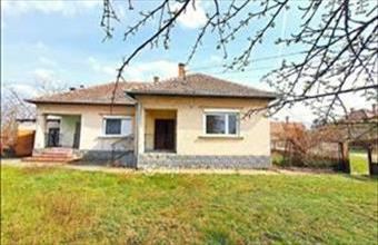 Eladó Abonyi családi ház hirdetés (26479968)