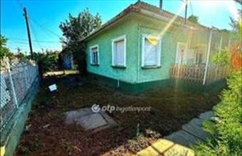 Eladó Újszilvási családi ház hirdetés (73474523)