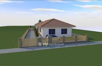 Eladó Albertirsai tégla lakás hirdetés (29537345)