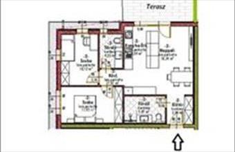 Eladó Monorierdői tégla lakás hirdetés (73185577)