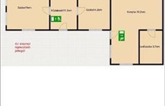 Eladó Jászberényi családi ház hirdetés (37435977)