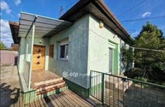 Eladó Gyáli családi ház hirdetés (33983737)