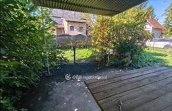 Eladó Gárdonyi hétvégi ház hirdetés (37934699)