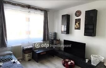 Eladó Dunaújvárosi panel lakás hirdetés (28434433)