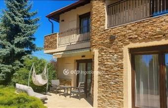 Eladó Érdi családi ház hirdetés (54694474)