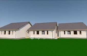 Eladó Dunaharaszti sorház hirdetés (28135413)