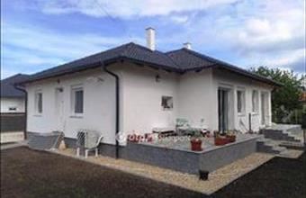 Eladó Százhalombattai ikerház hirdetés (44985585)