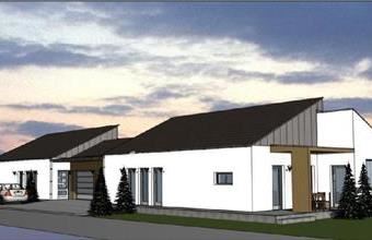 Eladó Adonyi ikerház hirdetés (94578242)