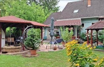 Eladó Gárdonyi sorház hirdetés (45573829)