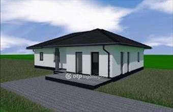 Eladó Pusztaszabolcsi családi ház hirdetés (76947458)