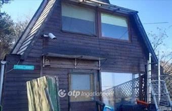 Eladó Kulcsi hétvégi ház hirdetés (85412744)