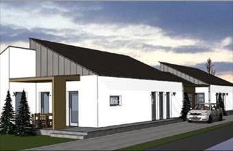 Eladó Adonyi ikerház hirdetés (77671284)