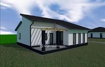 Eladó Pusztaszabolcsi családi ház hirdetés (76644674)