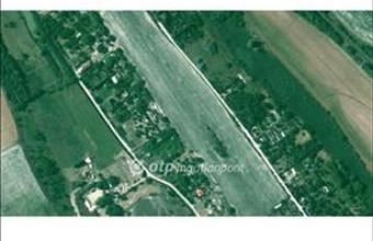 Eladó Dunaújvárosi lakóövezeti telek hirdetés (25877435)