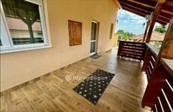 Eladó Ráckeresztúri családi ház hirdetés (76188248)