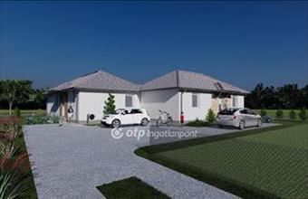 Eladó Kápolnásnyéki ikerház hirdetés (34435381)