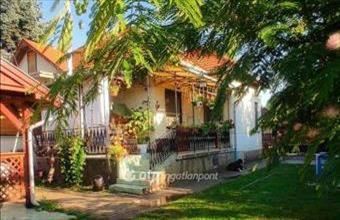 Eladó Ercsi családi ház hirdetés (14155969)