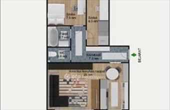 Eladó Budapest XIII. kerületi panel lakás hirdetés (39446257)