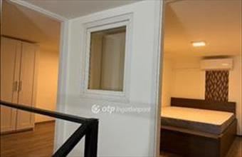 Eladó Budapest V. kerületi tégla lakás hirdetés (16399829)