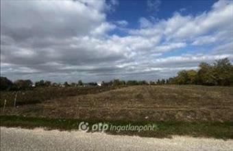 Eladó Jenői lakóövezeti telek hirdetés (95373266)