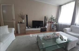 Eladó Budapest XIX. kerületi csúsztatott zsalus lakás hirdetés (48933963)