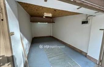 Eladó Szegedi egyedi garázs hirdetés (79785729)