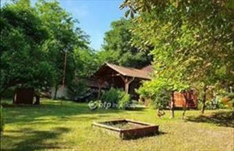 Eladó Ruzsai hétvégi ház hirdetés (89549375)