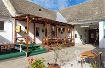 Eladó Bácsbokodi étterem, vendéglő hirdetés (93574772)