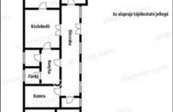 Eladó Jánoshalmai családi ház hirdetés (22774359)