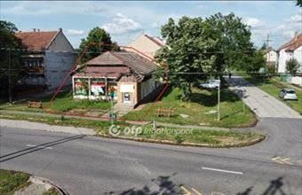 Eladó Csanádpalotai üzlethelyiség utcafronton hirdetés (46363593)